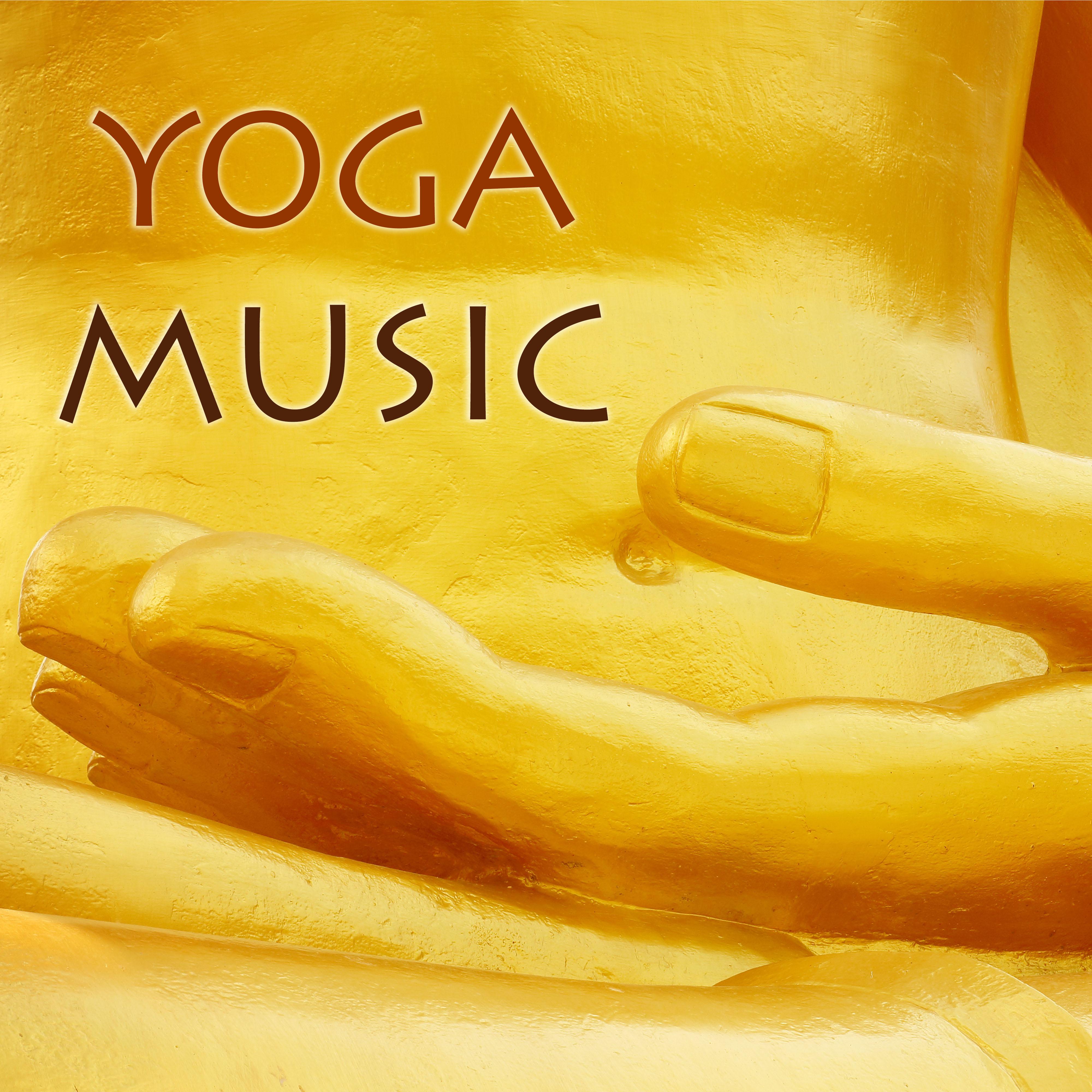 Yoga Music - Top Meditation, Therapy Healing, Relaxing Sleep Songs or for Spa Massage, Stress Relief专辑