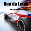 Run da track(Original mix)