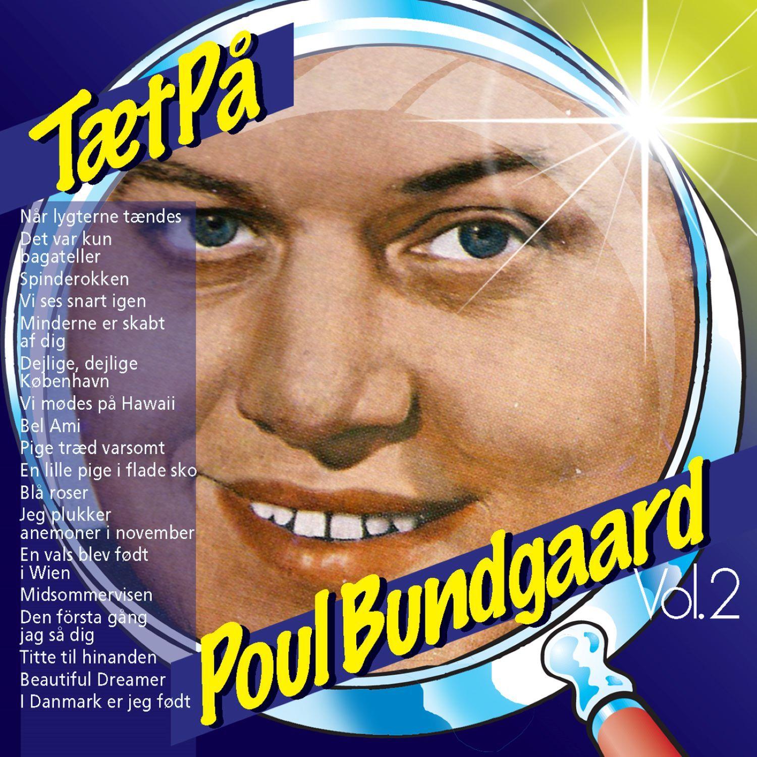TætPå Vol. 2