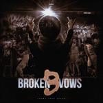 Broken Vows 3专辑
