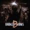 Broken Vows 3专辑
