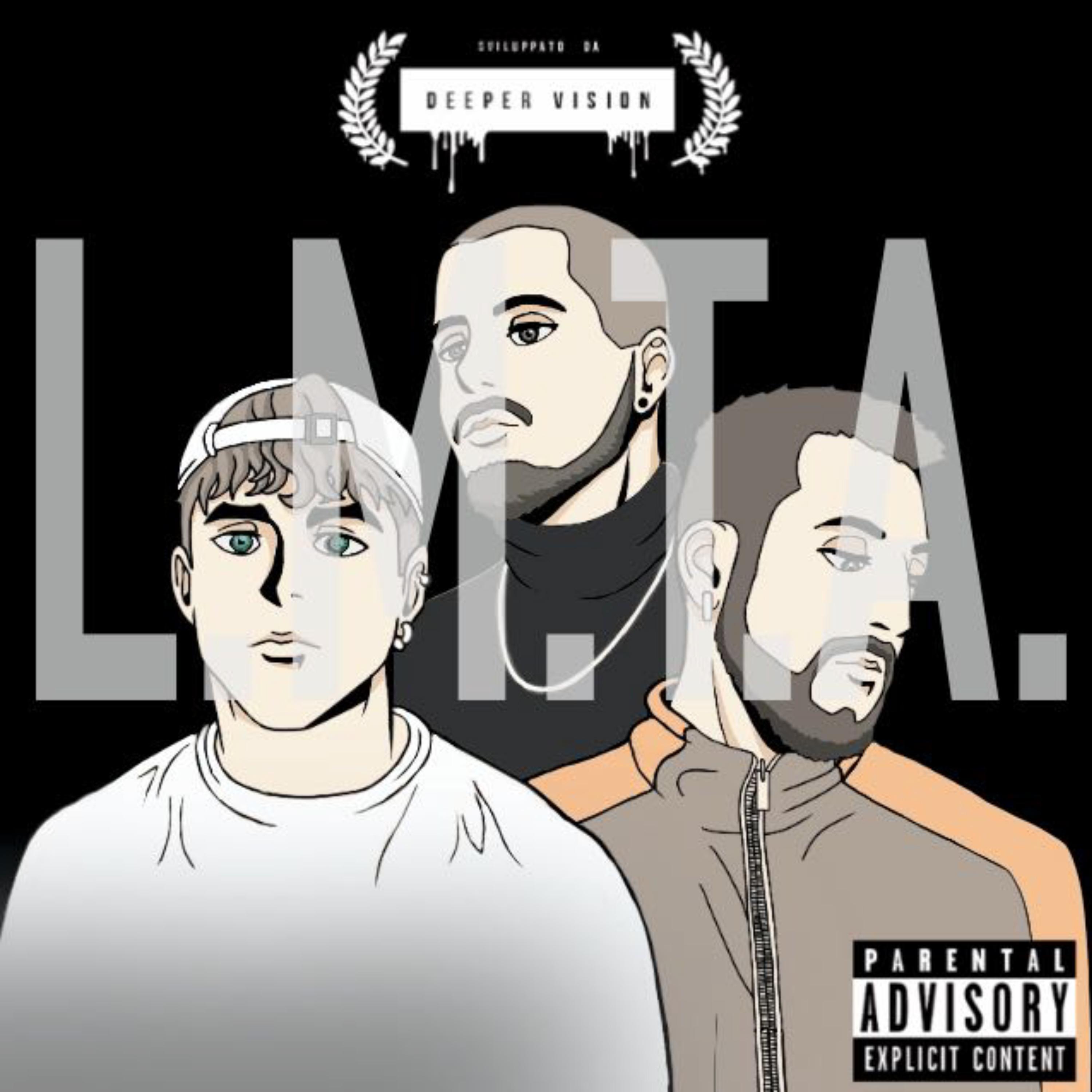 L.M.T.A. (feat. Tom & Frenk)