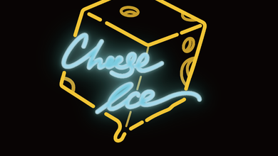 起司冰CheeseIce