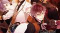 DIABOLIK LOVERS CHAOS LINEAGE Vol.3 ORANGE专辑