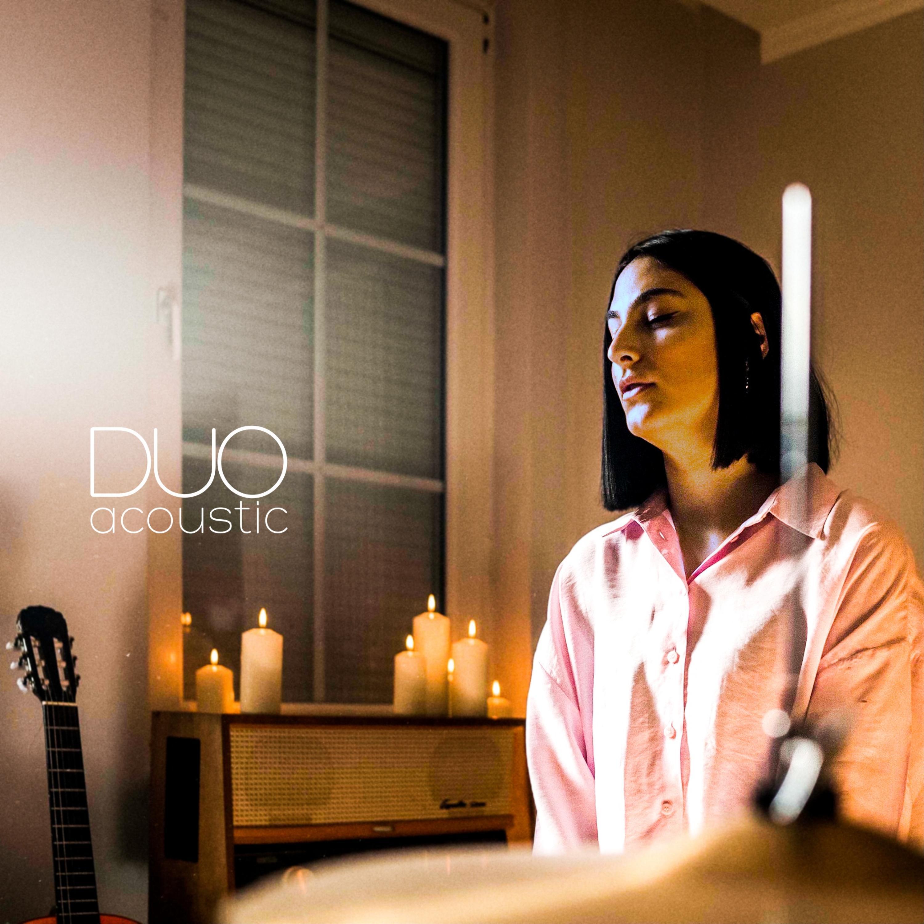 DUO (feat. Thomas Harmath) (Acoustic)