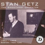 The Smoothest Operator: 1951-1952 Boston / New York, CD D