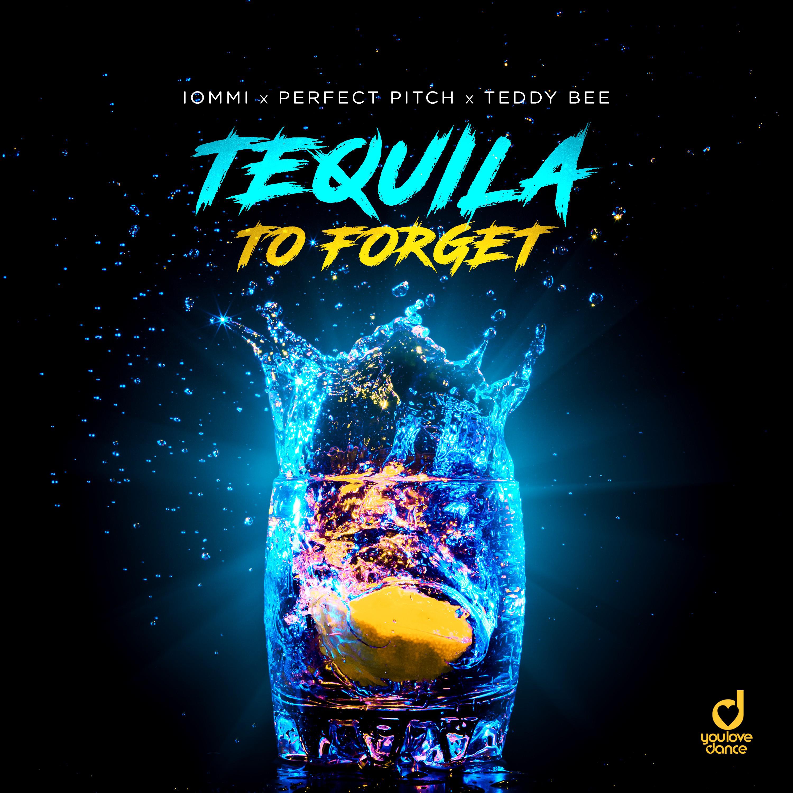 Iommi - Tequila to Forget (Extended Mix)