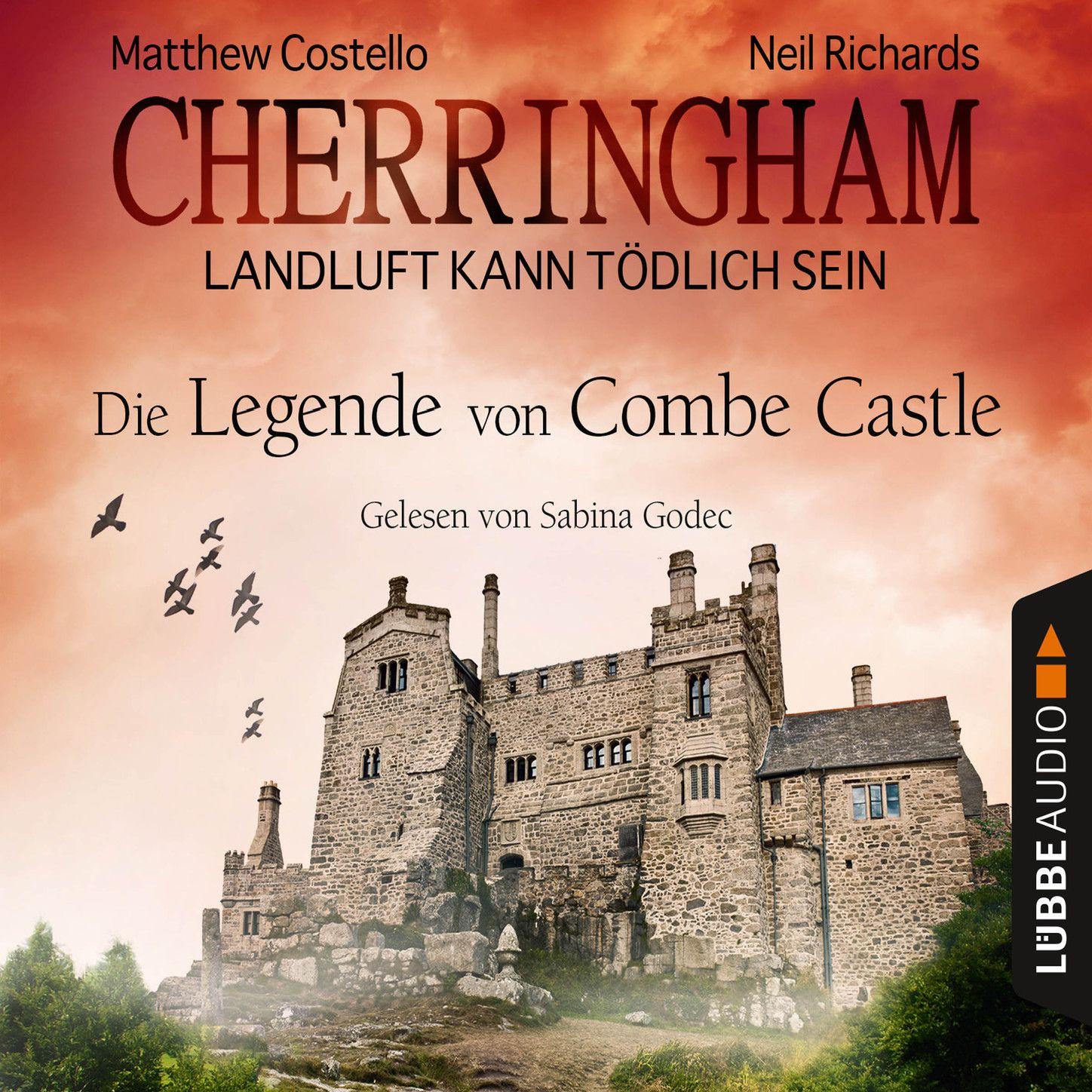Cherringham - Landluft kann tödlich sein, Folge 14: Die Legende von Combe Castle