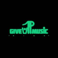 GIVE UP MUSIC CYPHER