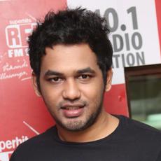 Hiphop Tamizha