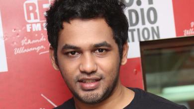 Hiphop Tamizha