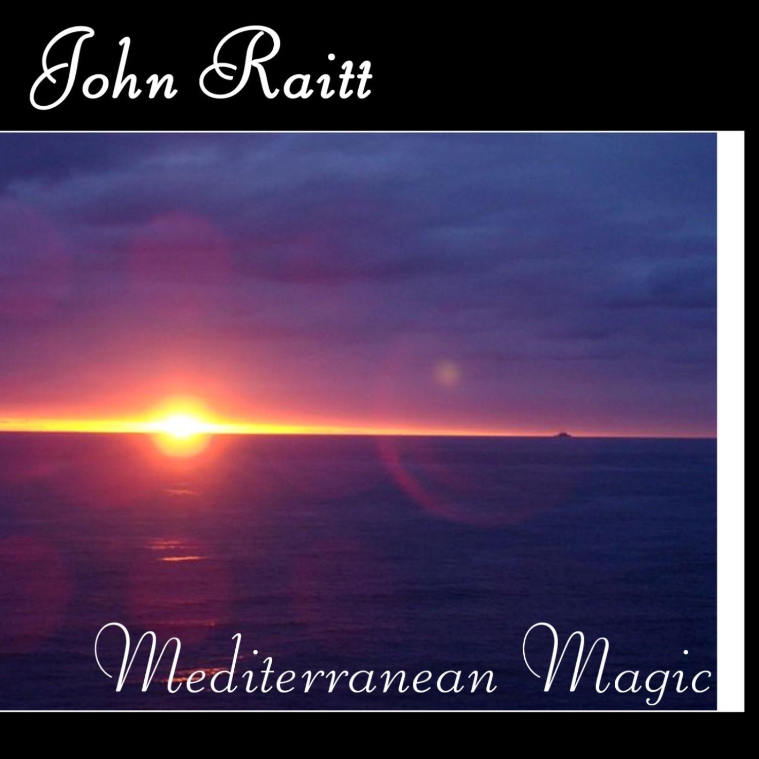 Mediterranean Magic