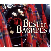 Best of Bagpipes