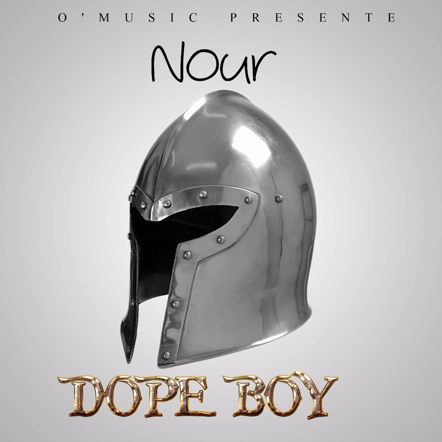**** Boy