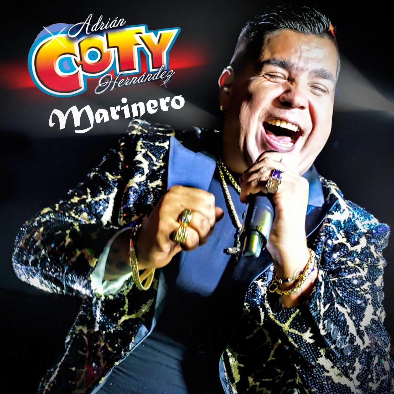 Coty Hernández - Marinero