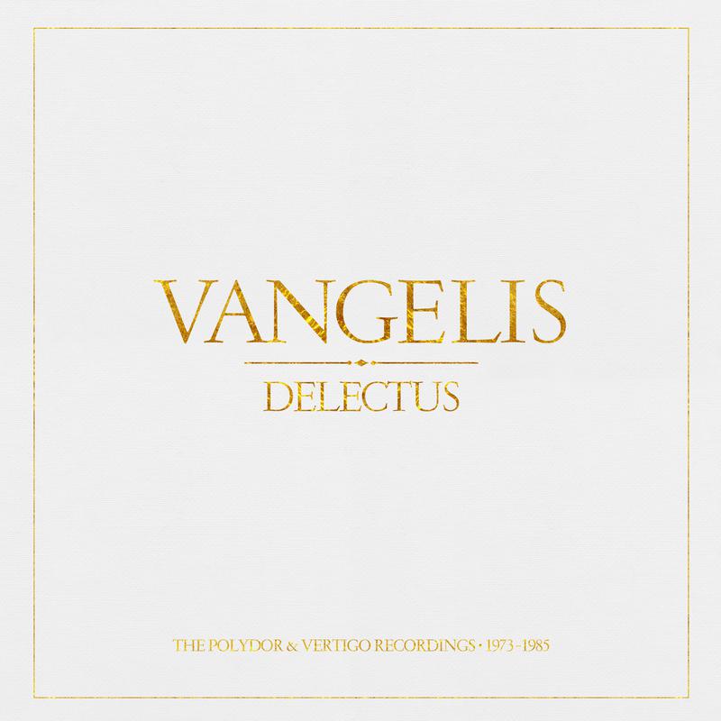Vangelis - See You Later (Remastered 2016)
