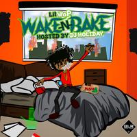 Lil Wop - BackWoods (Instrumental) 无和声伴奏