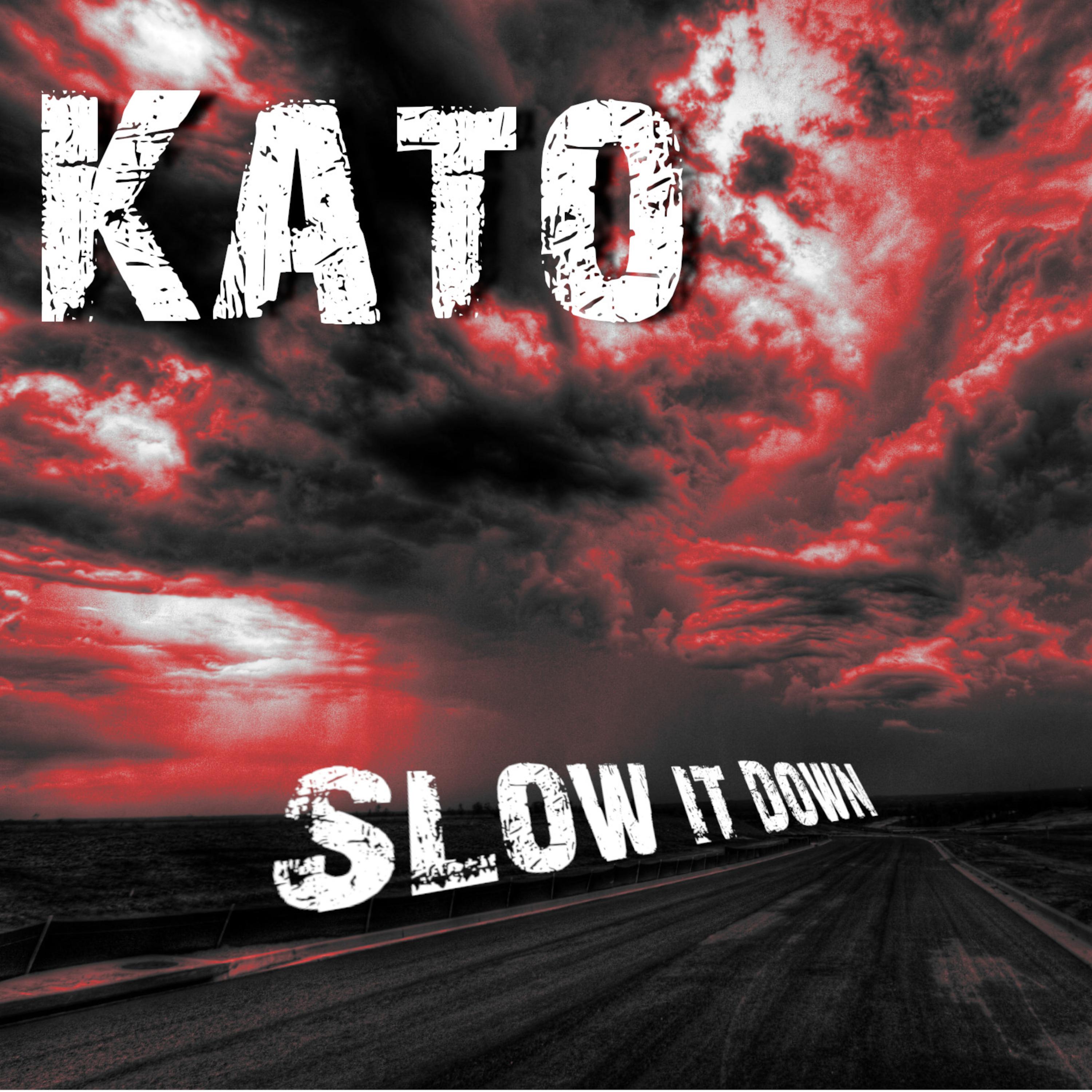 slow it down