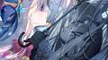 Defection专辑