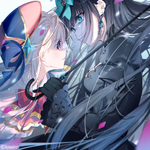 Defection专辑