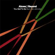 You Got To Go (iTunes)