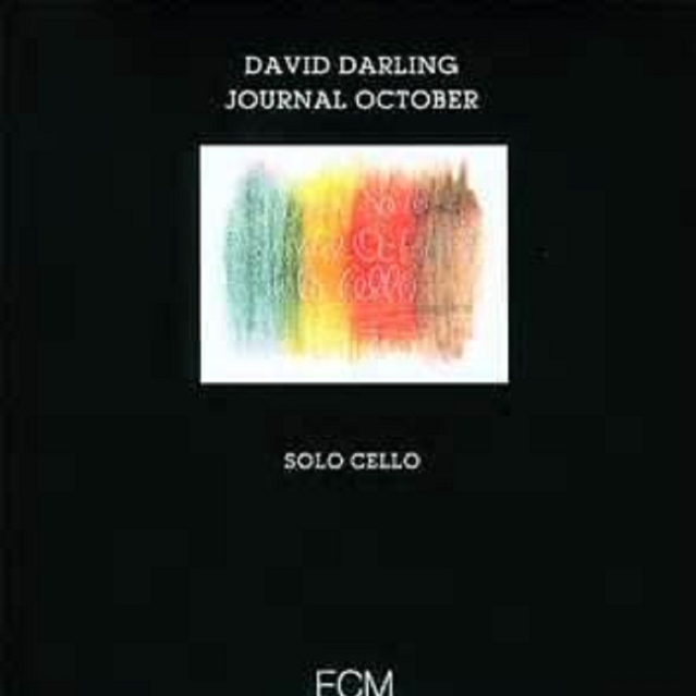 Journal October