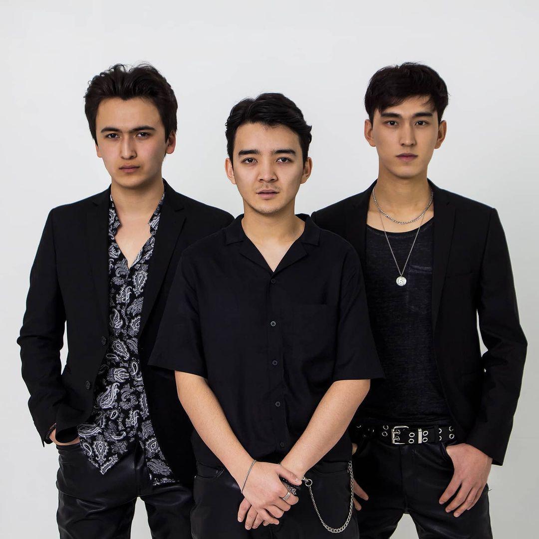 Шынарым｜Shinarim（现场版）