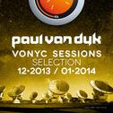 VONYC Sessions Selection 2013-12 / 2014-01专辑