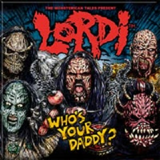 Who's Your Daddy?
