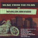 Music From the Films of Marlon Brando专辑