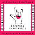 Rockeros Enamorados