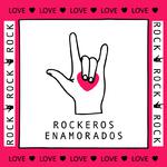 Rockeros Enamorados专辑