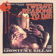 Twelve Reasons To Die专辑