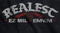 Realest专辑