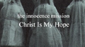 Christ Is My Hope专辑