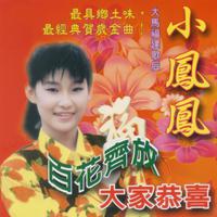 小凤凤 - 百花齐放(原版立体声伴奏)