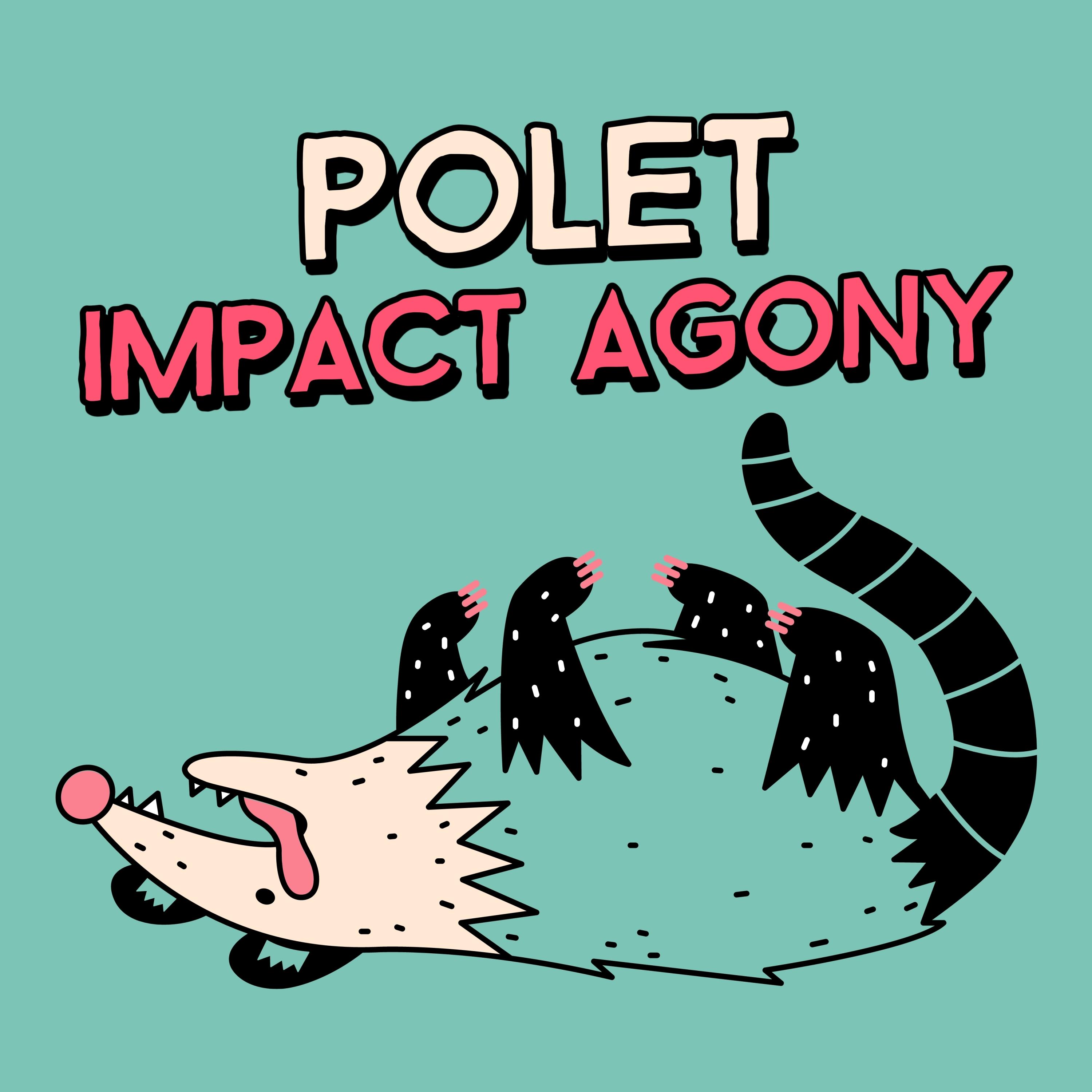Impact Agony