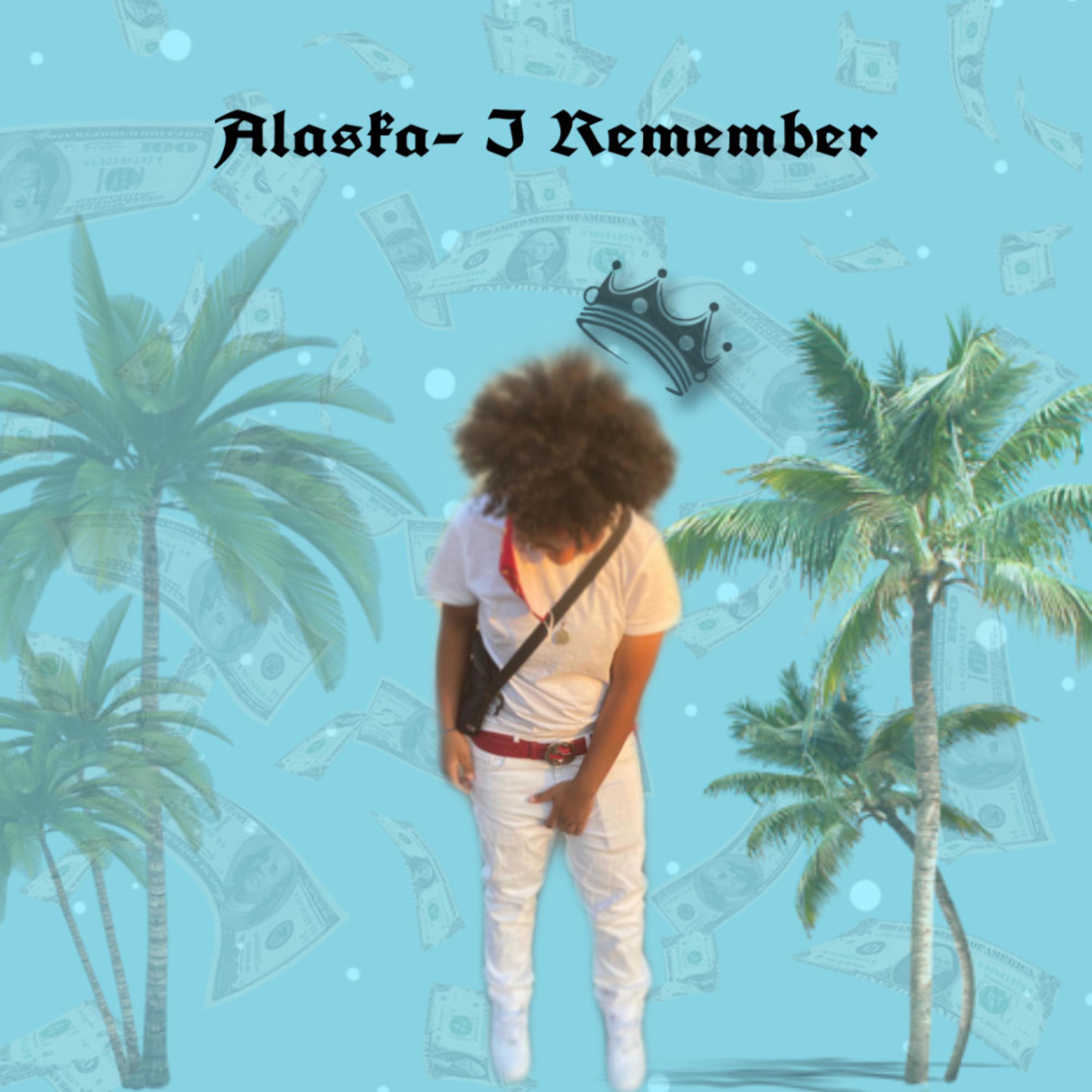 I Remember