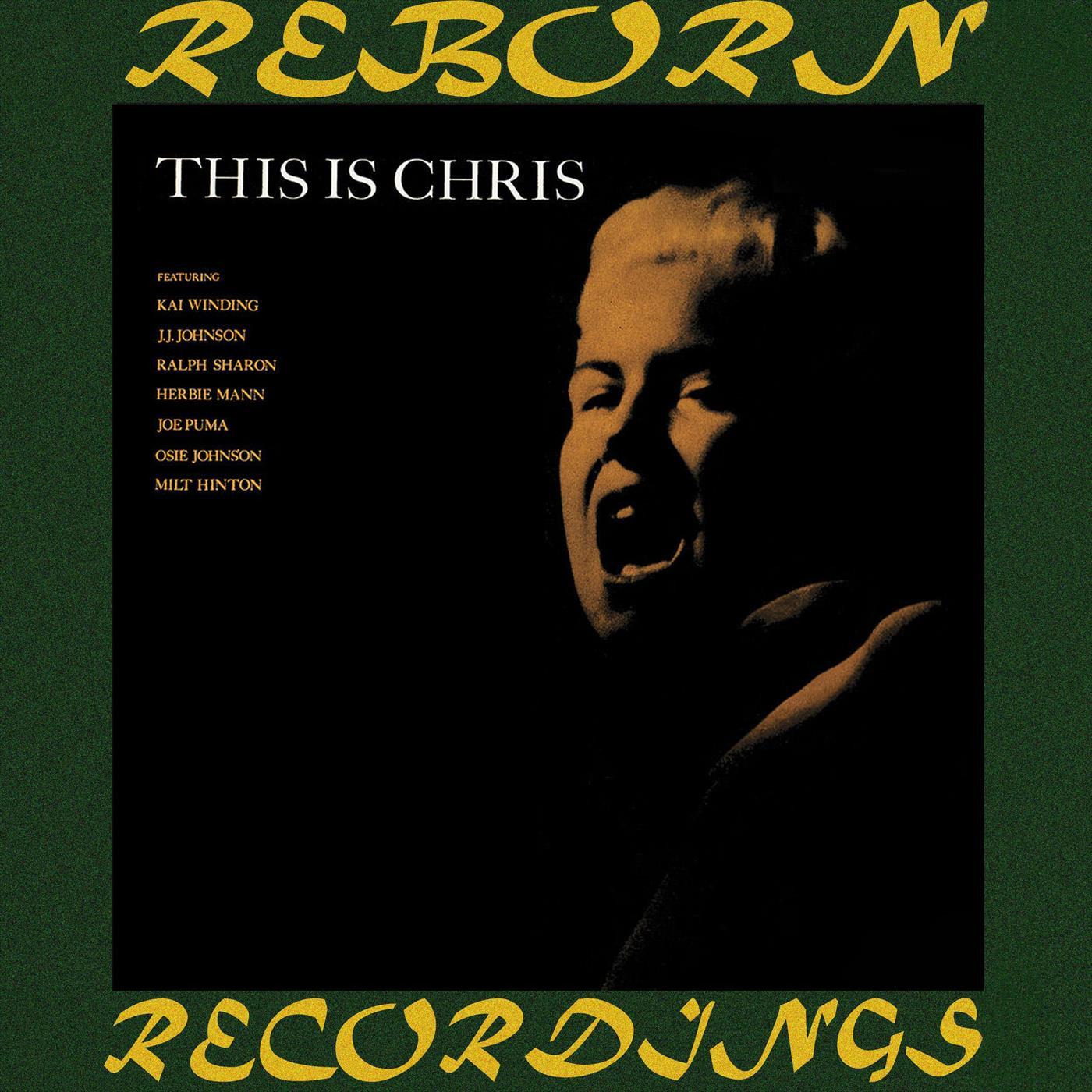 This Is Chris (HD Remastered)