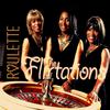 The Flirtations - Roulette (Ermac's Monte Carlo Radio Edit)