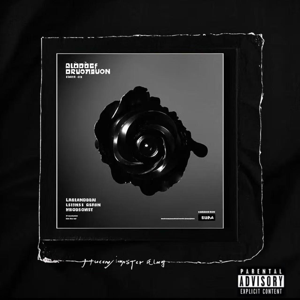 8023（LOVE）（Prod by SCORPION)