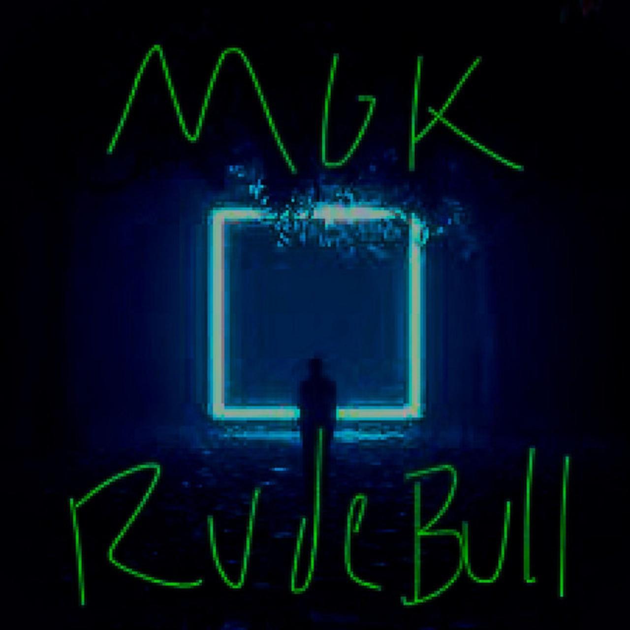 Mgk rudebull