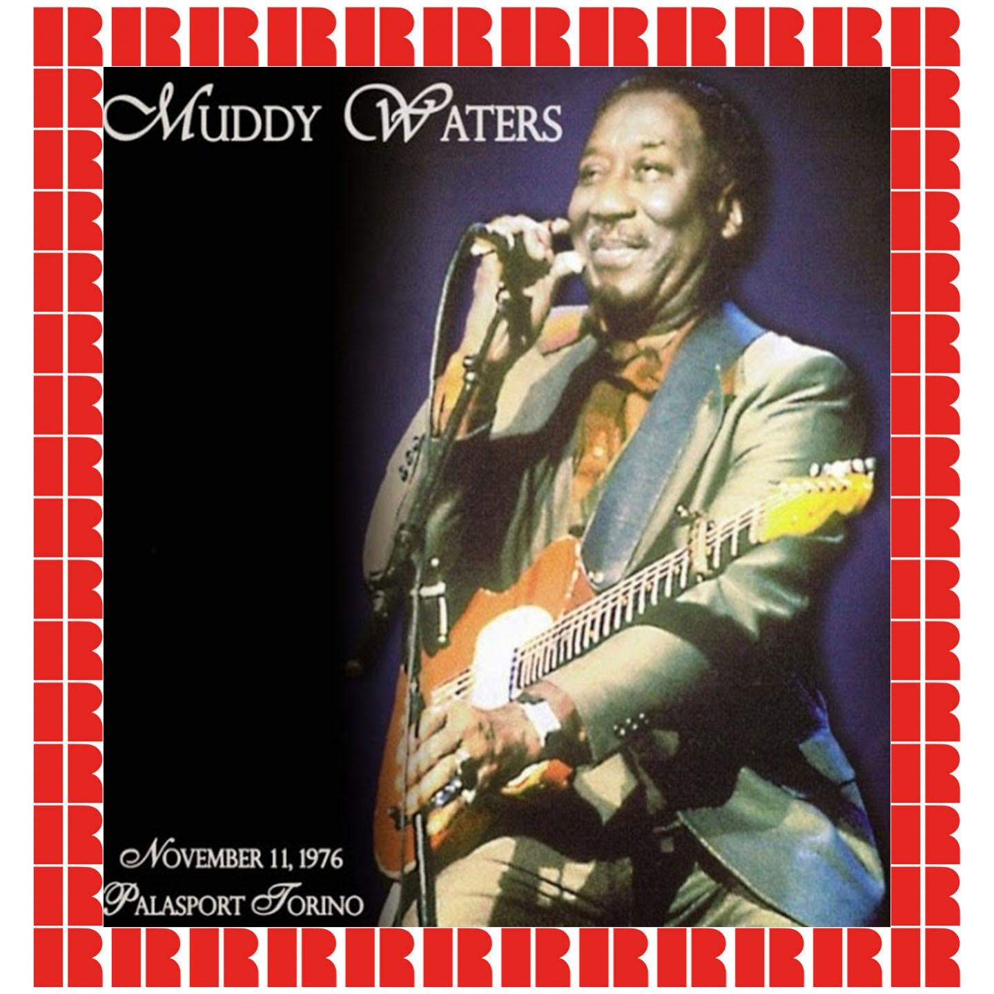Palasport Torino, Italy, November 11th, 1976 (Hd Remastered Edition)