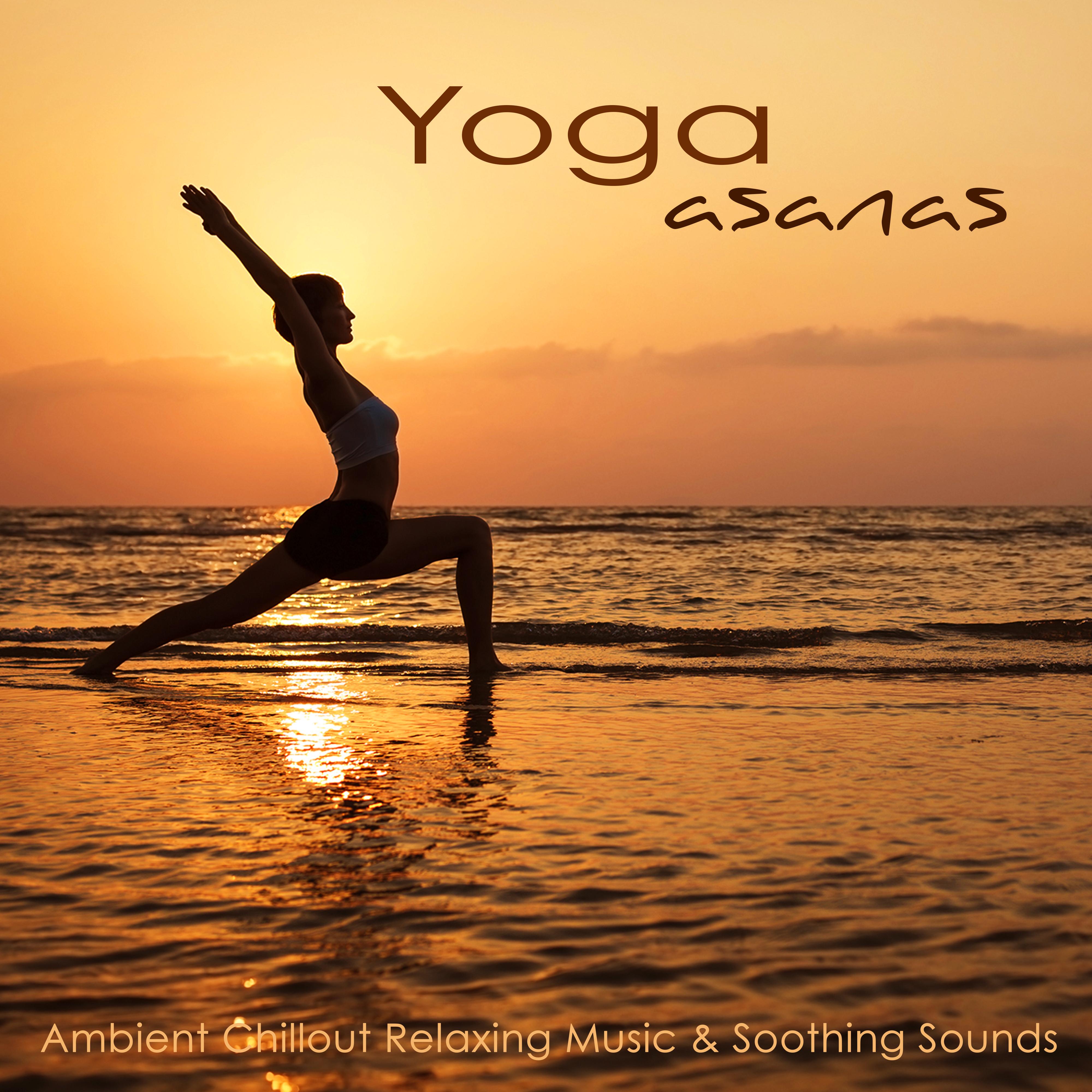 ashtanga yoga (world music)