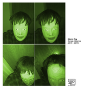 Songs & Demos 2015-2017