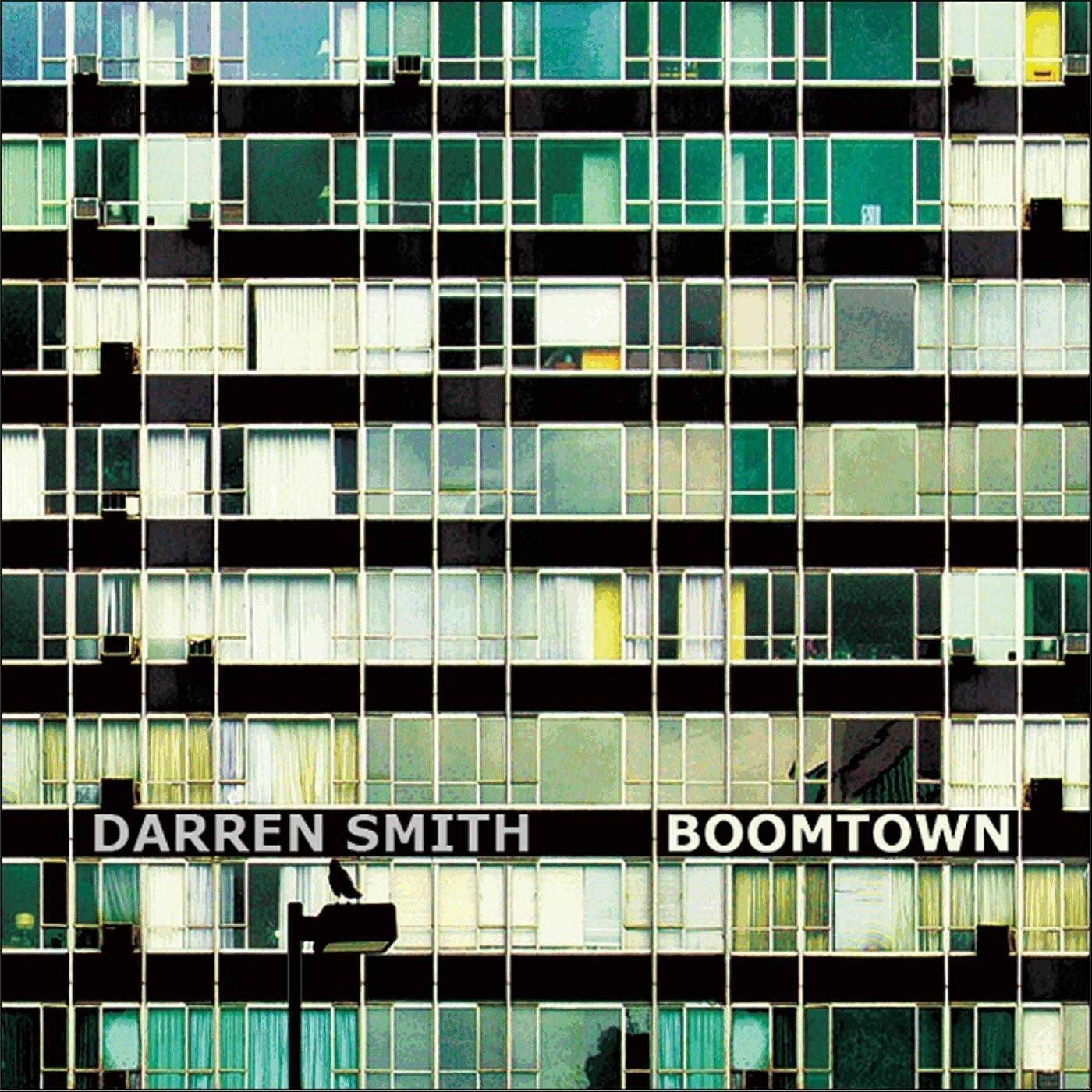 Boomtown