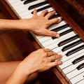 Relaxing Piano