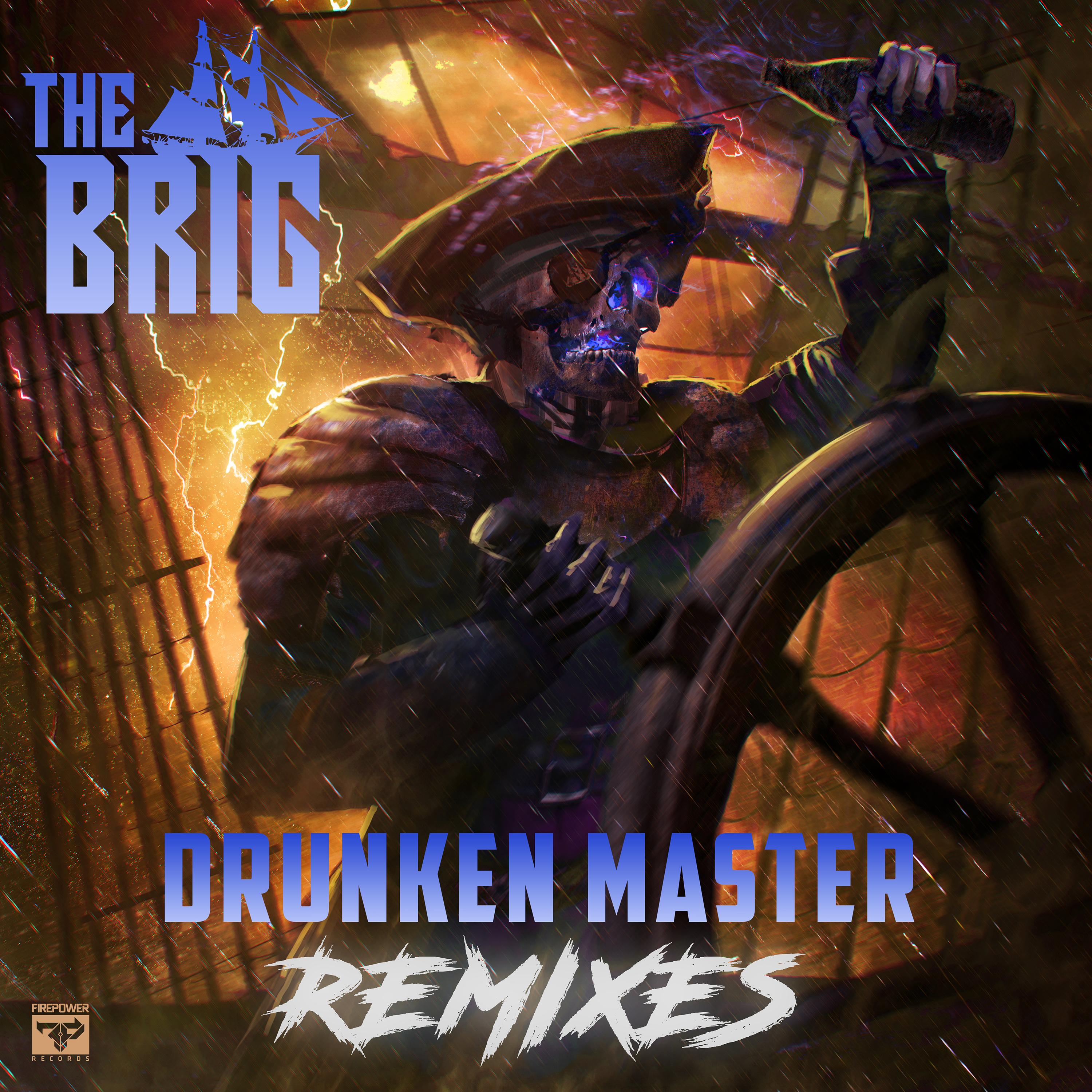 Drunken Master