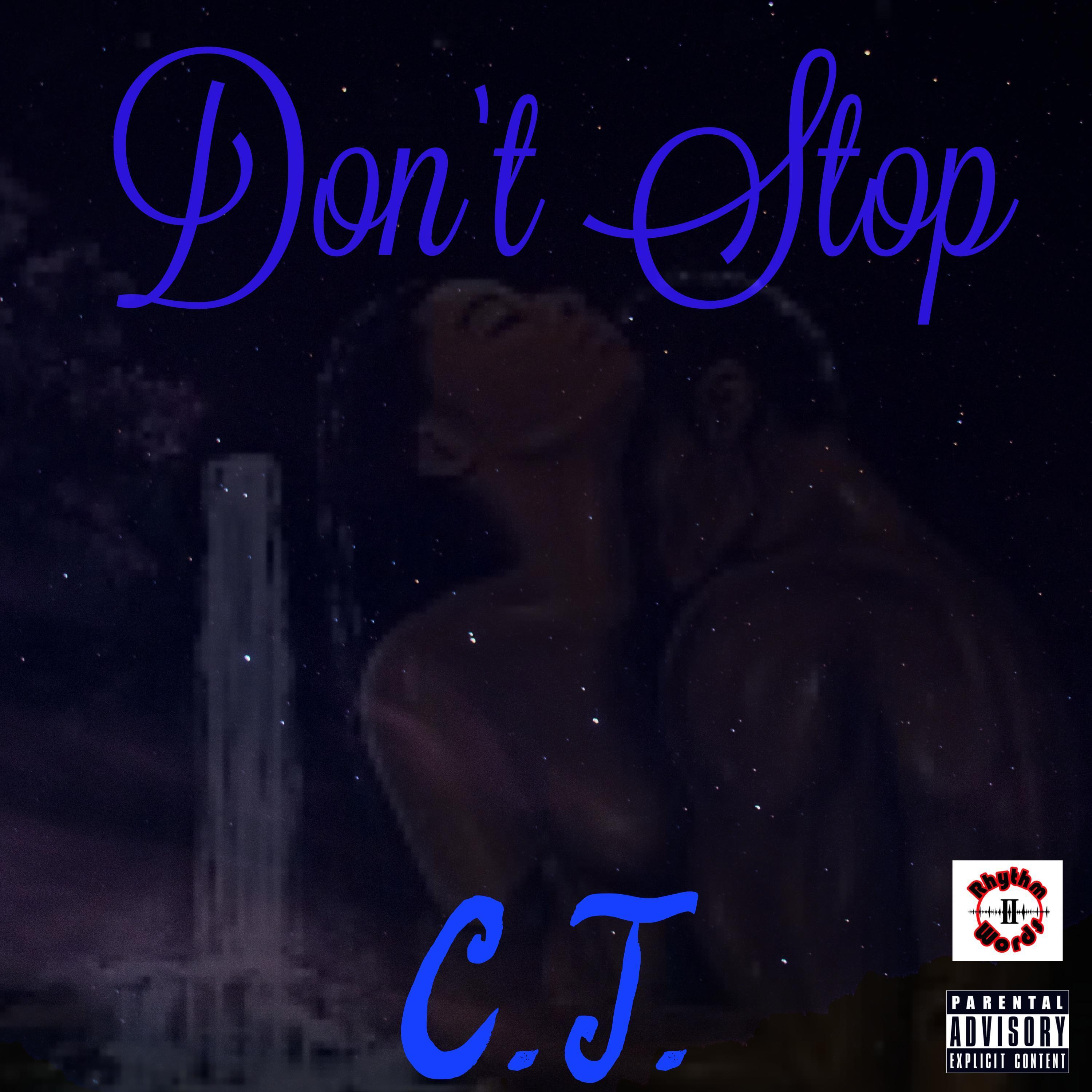 Don't Stop