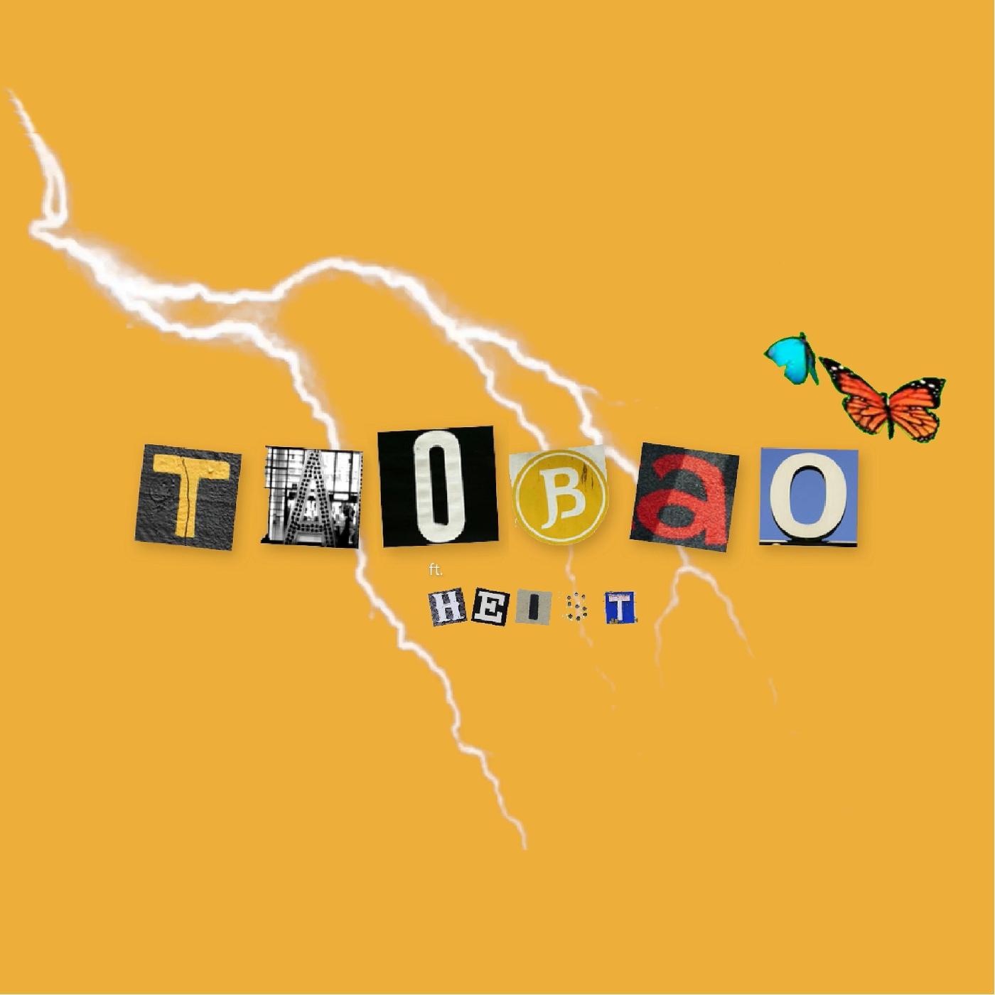 Taobao (feat. Heist)